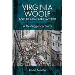 Virginia Woolf and Being-in-the-World (ISBN: 9781474441278)