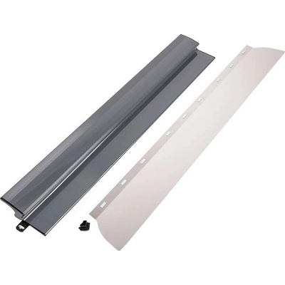 MOTIVE Stierka 800 mm celoplošné tmelenie