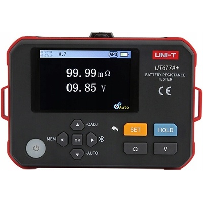 UNI-T UT677A+