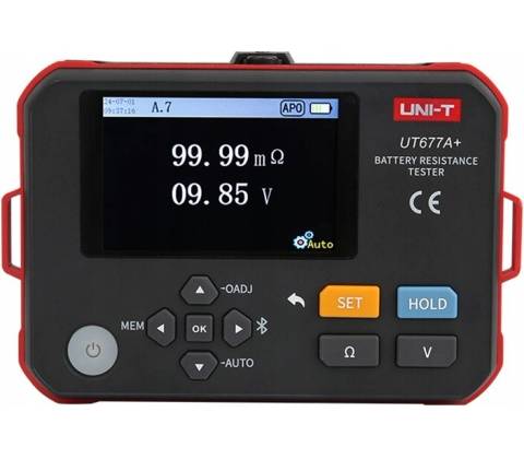 UNI-T UT677A+