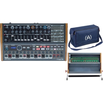 Arturia MINIBRUTE 2S