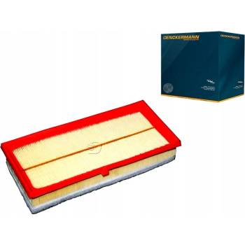 VZDUCHOVÝ FILTER TOYOTA YARIS 1.4D-4D 05- DENCKERMA