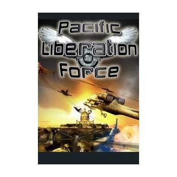 Pacific Liberation Force