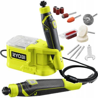 Ryobi RRT18-0 Aku mini 18V ONE+