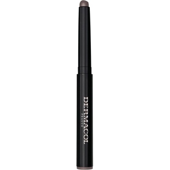 Dermacol Oční stíny Longlasting Intense Colour 12 1,6 g