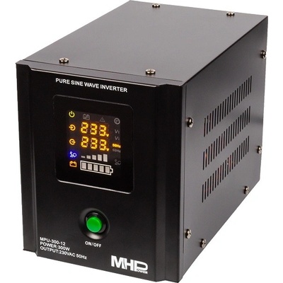 CARSPA MPU-300-12