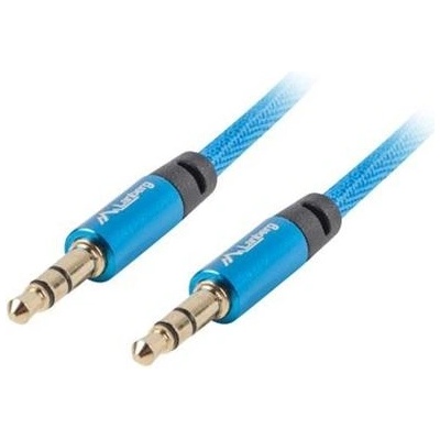Lanberg Premium CA-MJMJ-10CU-0010-BL