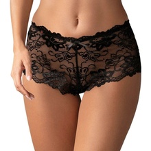 Obsessive Dámske erotické nohavičky Idillia shorts