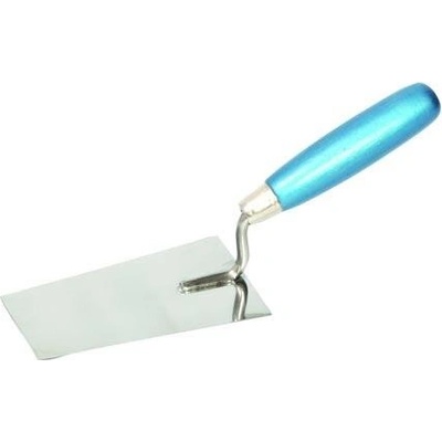 Lžíce zednická nerez 120x78mm FESTA