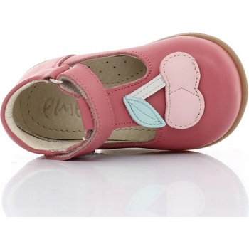 Emel dětské balerínky ES 2409G