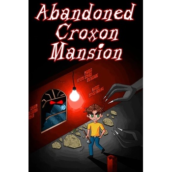 Anamik Majumdar Abandoned Croxon Mansion (PC)