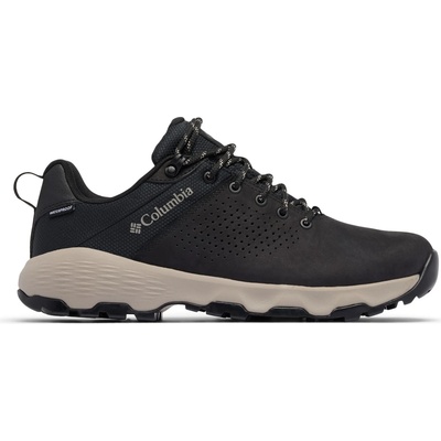 Columbia Мъжки мултиспорт обувки Columbia Newton Nimble LTR Multisport shoes - Black / Kettle - размер 43, 5 (EU) (022-1504-0118)