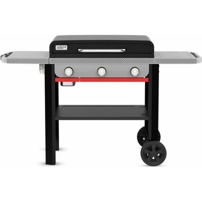 WEBER Plancha Slate GPD 71 cm Premium
