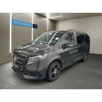 Mercedes-Benz V 250d Avantgarde 4Matic AMG Line 140 kW
