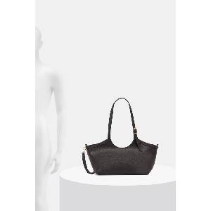 ANSWEAR чанта crossbody дамска от кожа (SR53SL.PSR) - answear - 146,67 лв