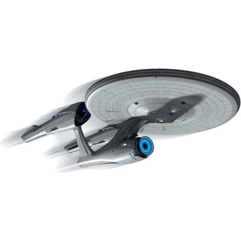 Image 1 of Revell Star Trek - U.S.S. Enterprise NCC-1701 1:500 (04882)