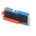 Compatible Canon CLI-551C XL Cyan