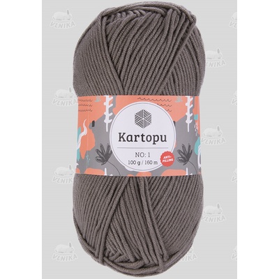 Kartopu Příze NO:1 Varianta: K1921