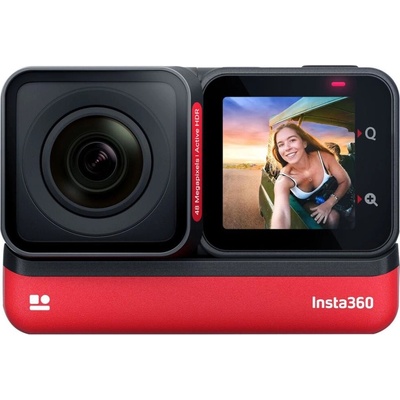 Insta360 ONE RS Twin Edition