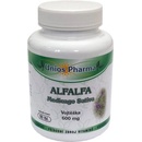 Doplňky stravy Uniospharma Alfalfa 600 mg 90 tablet