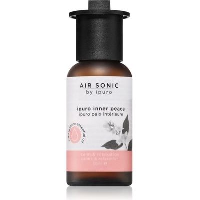 ipuro Air Sonic Inner Peace ароматично масло с есенциални масла 30ml
