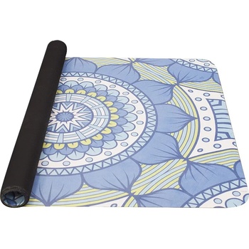 Yate Yoga Mat естествен каучук
