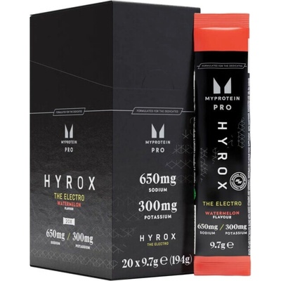 MyProtein Hyrox The Electro 194 g