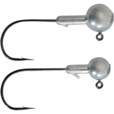 Zebco Jigová hlava Lead-Free Jigkopf vel. 3/0 6 g 5 ks