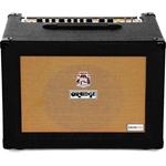 Orange CR60C Crush BK Транзисторен усилвател/Комбо (D-CR-60-C-BK)