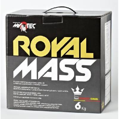 MyoTec Royal Mass 6kg