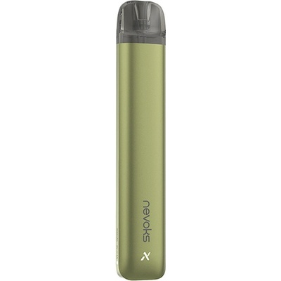 Nevoks APX S1 Pod Kit 500 mAh Green 1 ks