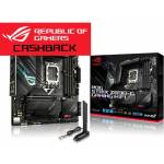ASUS ROG STRIX Z690-G GAMING WIFI Дънни платки