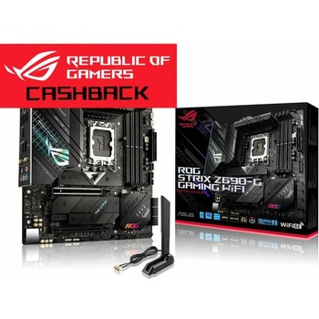Image 1 of ASUS ROG STRIX Z690-G GAMING WIFI