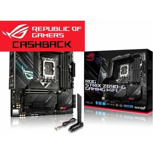 ASUS ROG STRIX Z690-G GAMING WIFI Дънни платки