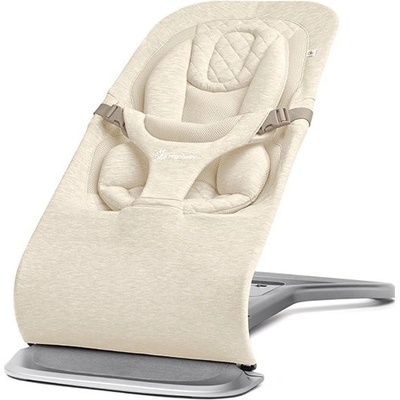 Ergobaby lehátko Evolve Cream – Zboží Dáma