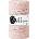 Bobbiny 3PLY Macramé Rope 3 mm 100 m Pastel Pink юта (TS-E046)