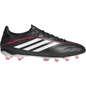 Image 1 of Adidas Мъжки футболни бутонки Adidas Mens adidas Copa Pure IV Pro Firm Ground Football Boots - Black/Red