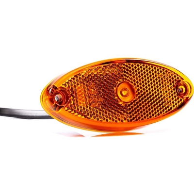 světlo poziční FT-061 Z LED oranžové