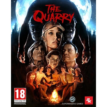 The Quarry