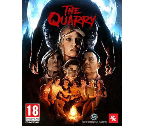 The Quarry