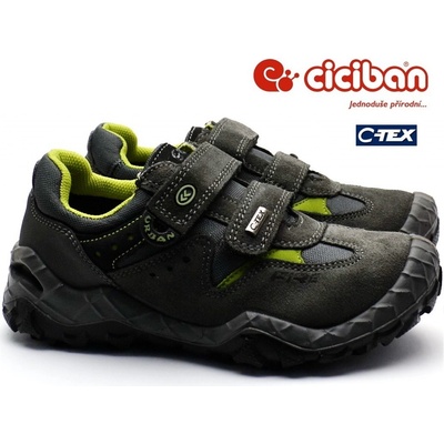 Ciciban 788322 Sport Grey