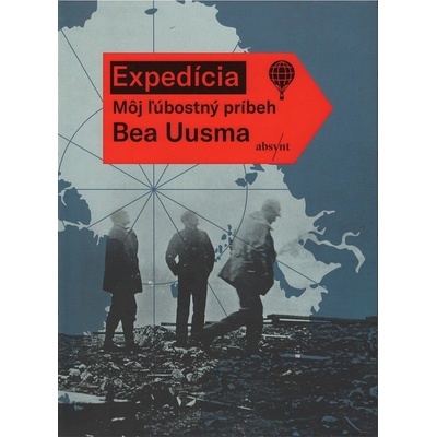 Expedícia