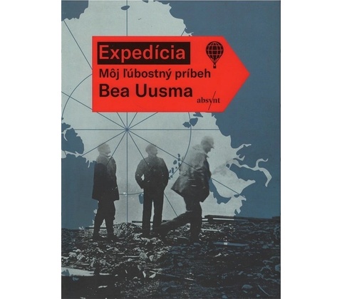 Expedícia