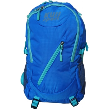 Kubisport Mountains 35l modrý
