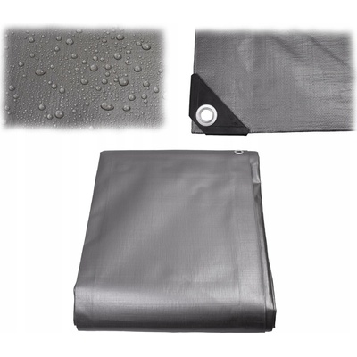Bradas Plachta krycí 3 x 3 m 260g EXTRA SILNÁ PL2602/4