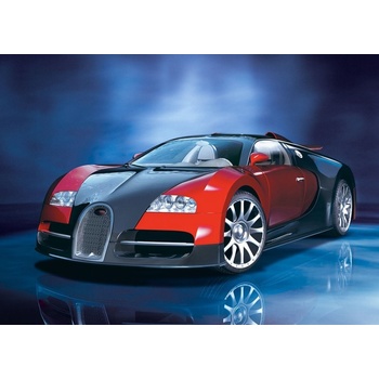 Castorland Bugatti Veyron 16.4 1000 dílků