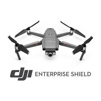 DJI Mavic 2 (ZOOM) - Enterprise Shield DJICARE17e