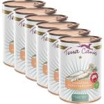 Terra Canis Moro Soup 6 x 400 г