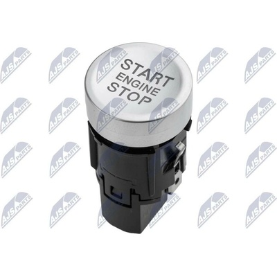 NTY Tlačítko/přepínač Start/stop Audi Q2 2017 (8U0905217C)