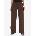 DEMIX Спортно долнище W D Fleece Straight Pants